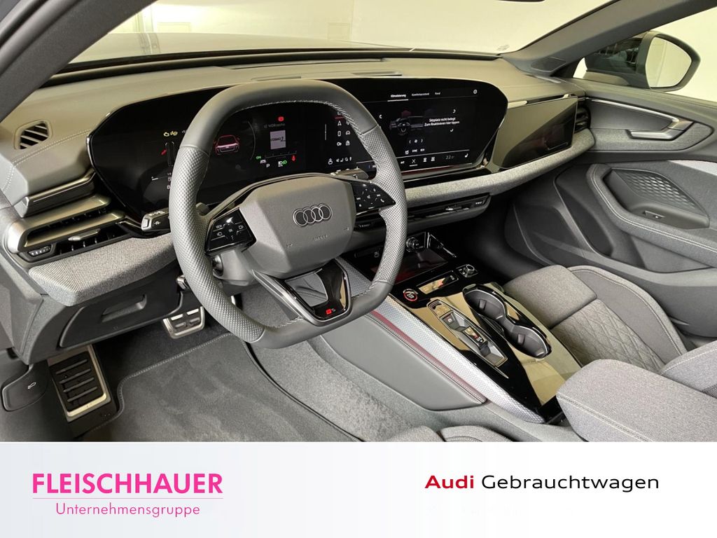 Audi A5 2025