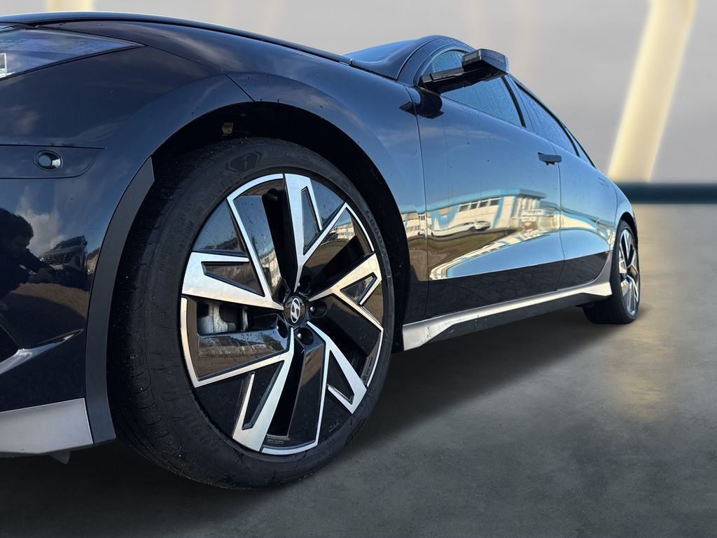 Hyundai IONIQ 6 2023