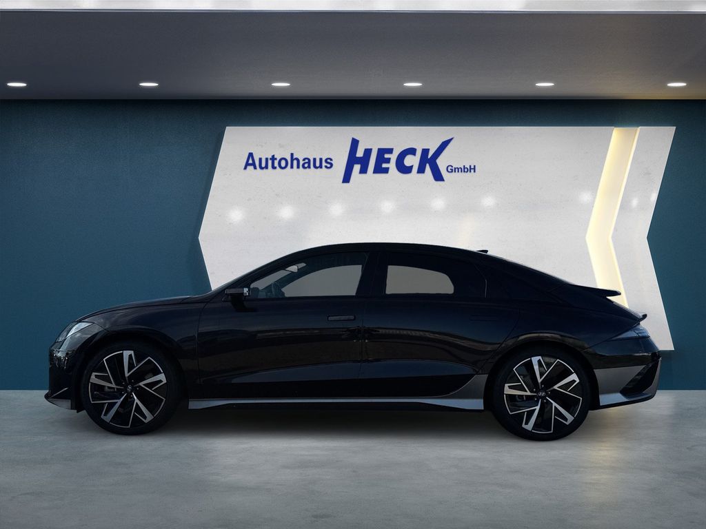 Hyundai IONIQ 6 2023