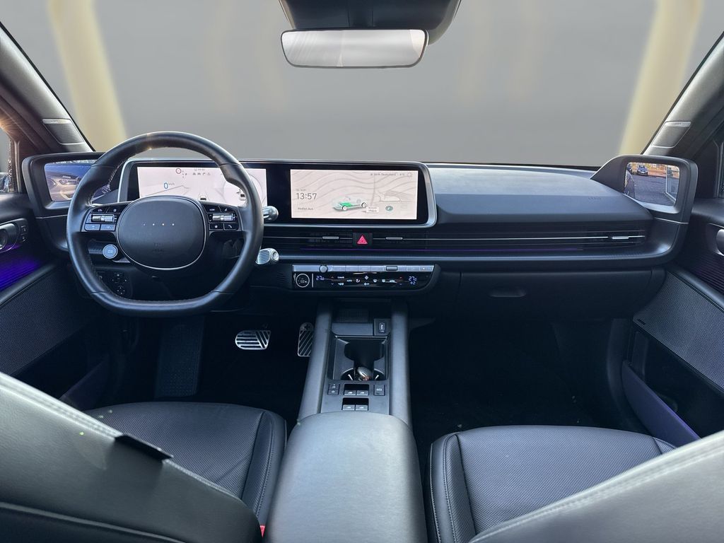 Hyundai IONIQ 6 2023