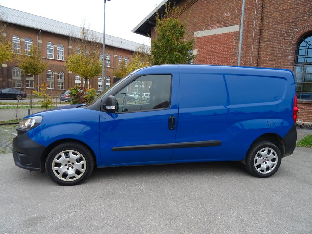 Fiat Doblo 2020