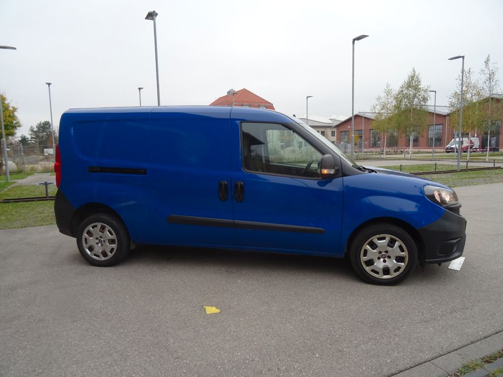 Fiat Doblo 2020