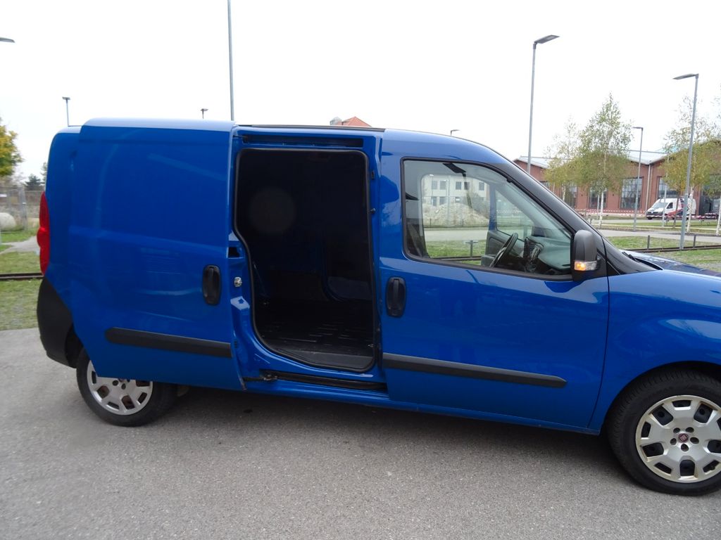 Fiat Doblo 2020