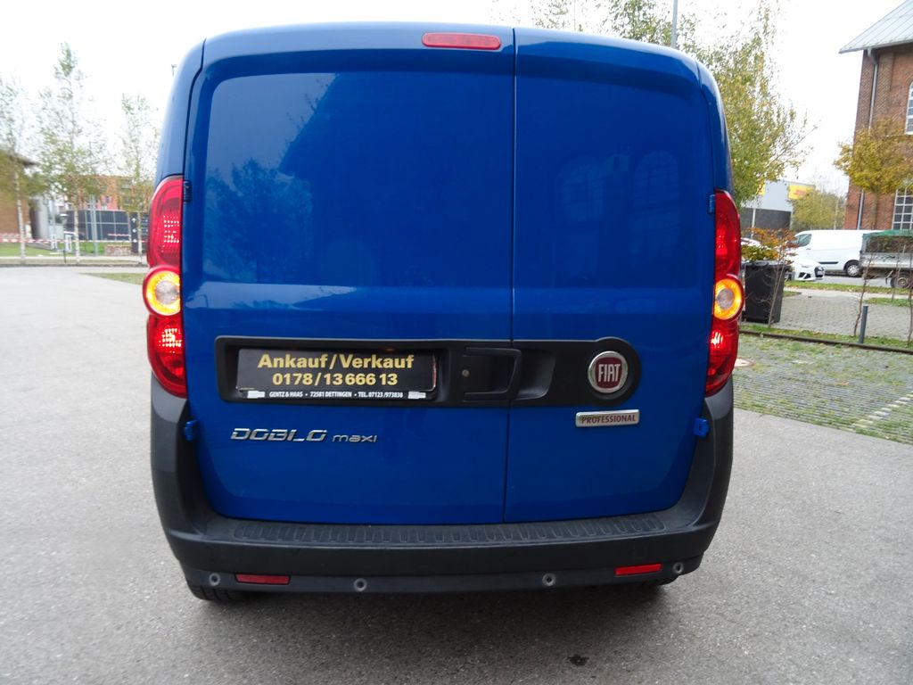 Fiat Doblo 2020