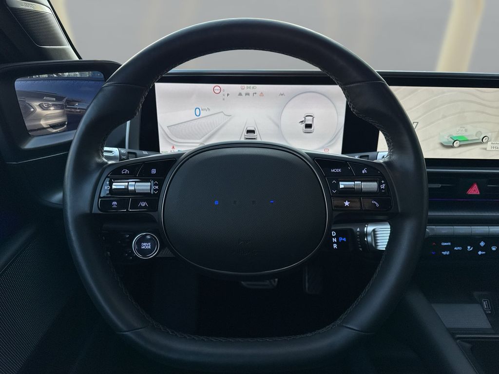 Hyundai IONIQ 6 2023