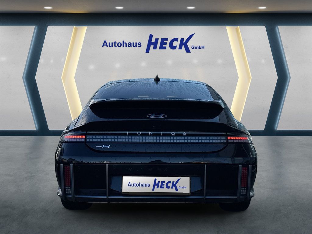 Hyundai IONIQ 6 2023