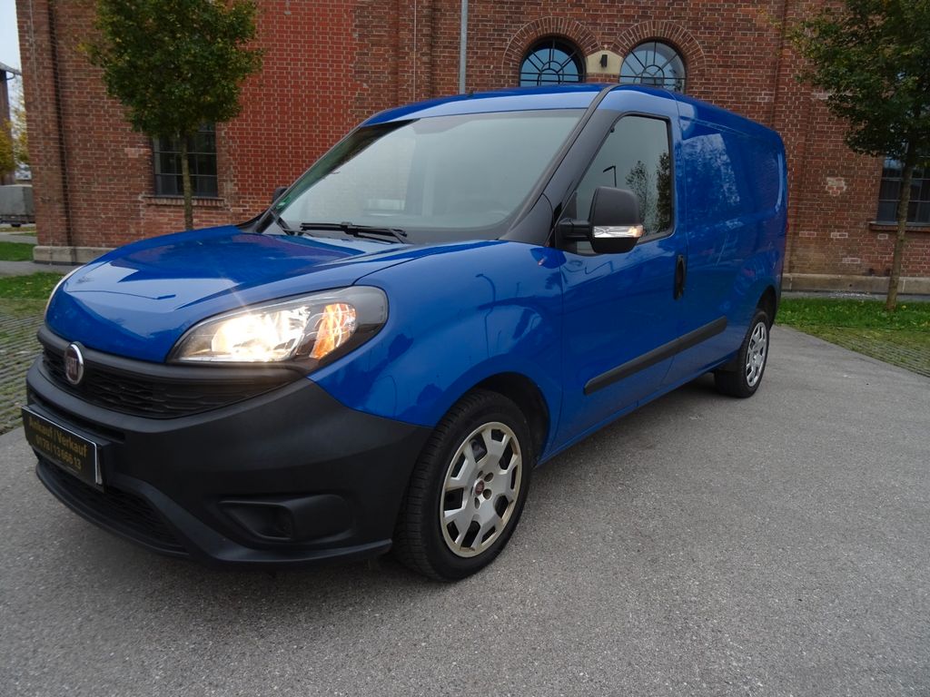 Fiat Doblo 2020