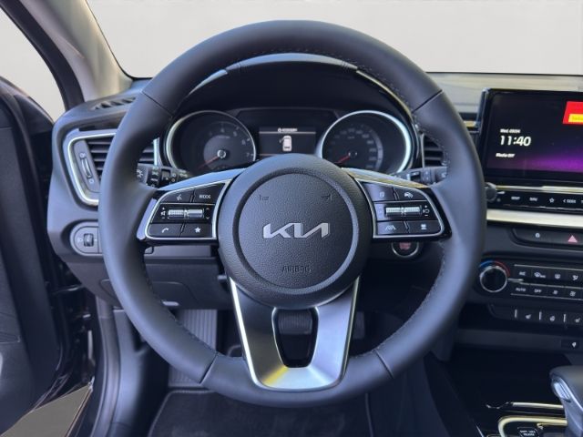 Kia cee'd Sportswagon 2025