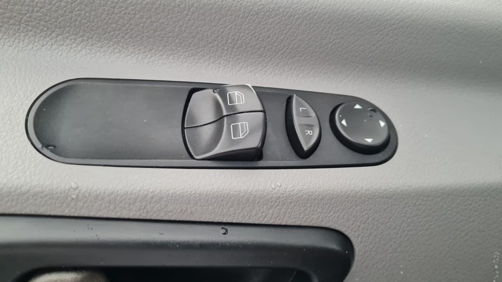 Mercedes-Benz Sprinter 2017