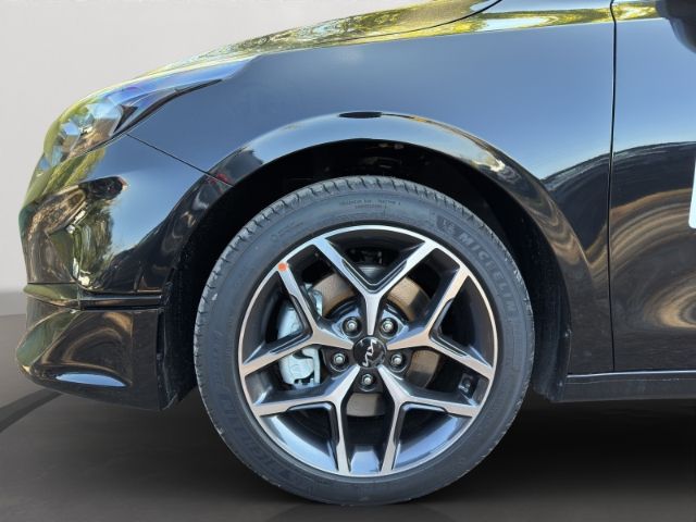 Kia cee'd Sportswagon 2025