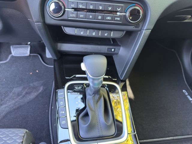 Kia cee'd Sportswagon 2025