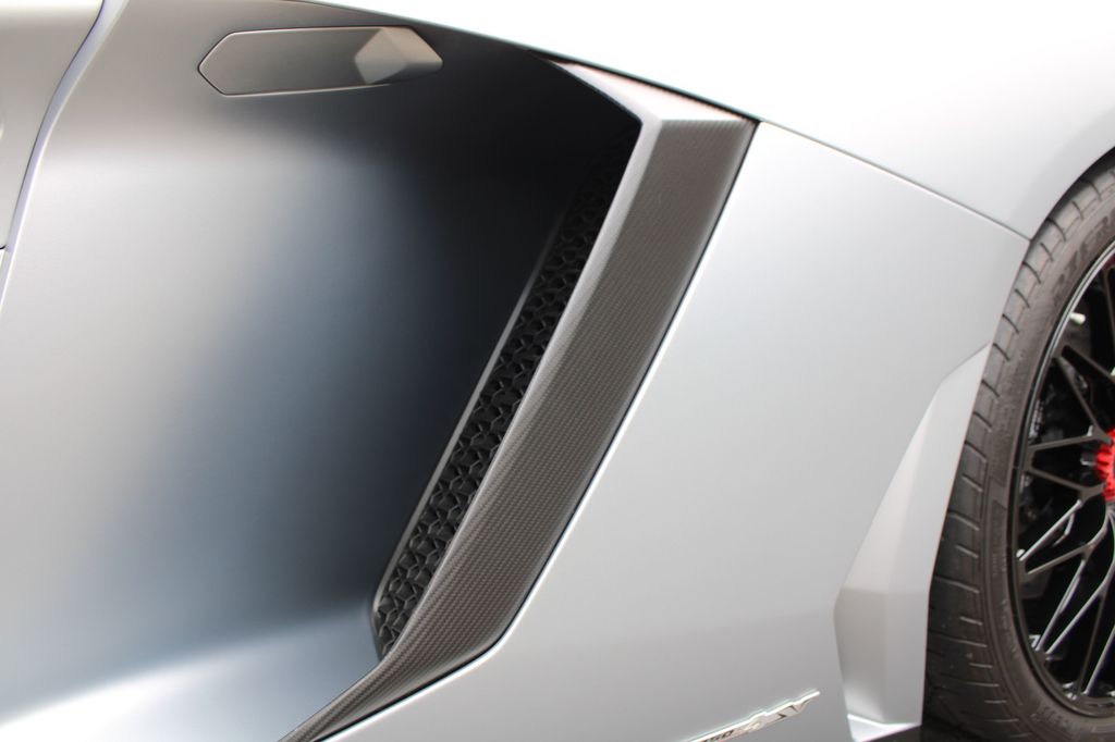 Lamborghini Aventador 2015