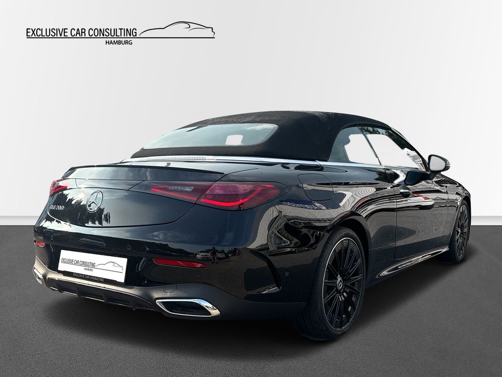 Mercedes-Benz CLE 200 2024