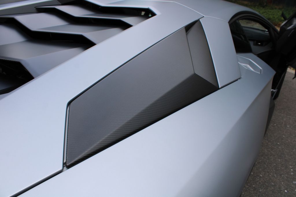 Lamborghini Aventador 2015