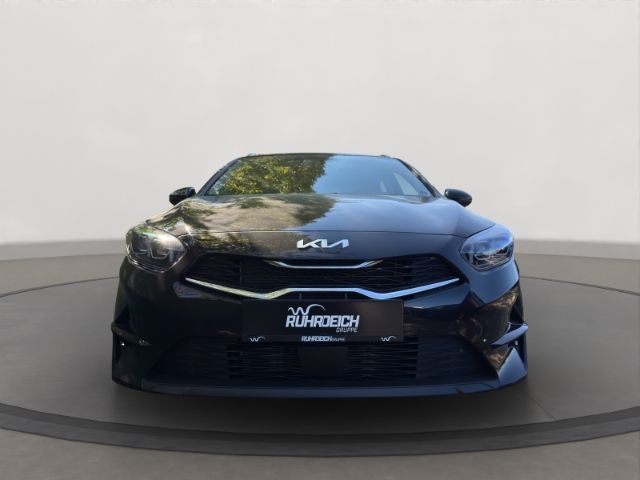 Kia cee'd Sportswagon 2025