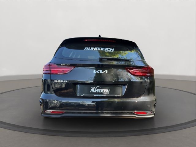 Kia cee'd Sportswagon 2025