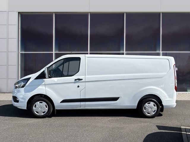 Ford Transit Custom 2023