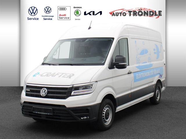 Volkswagen Crafter 2019