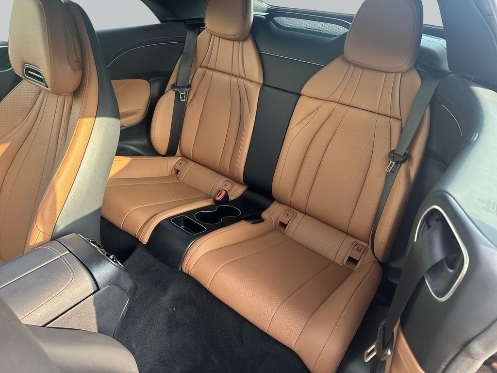 Mercedes-Benz CLE 200 2024