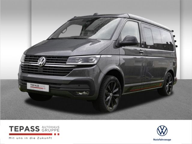 Volkswagen T6 California 2024