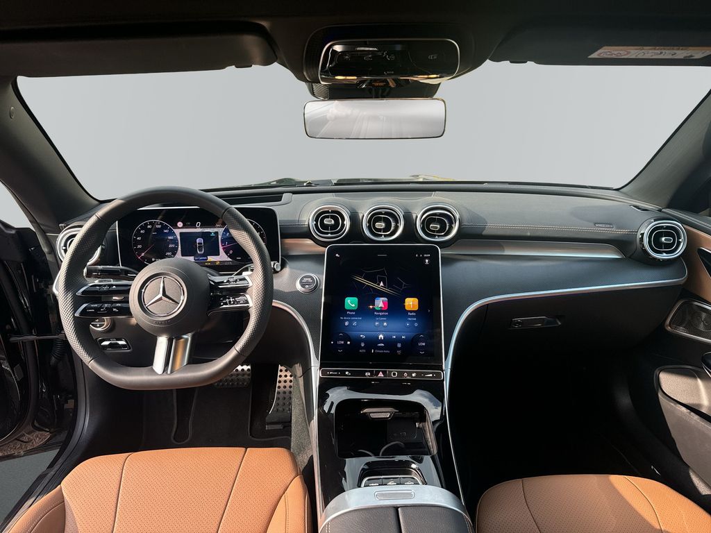 Mercedes-Benz CLE 200 2024