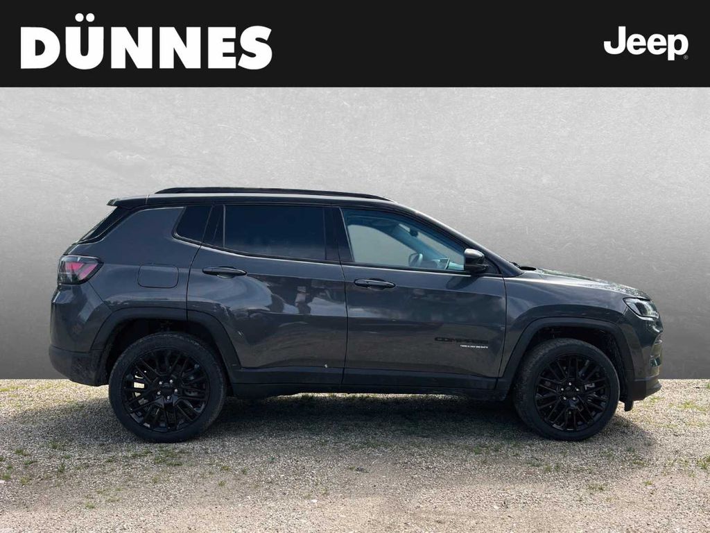 Jeep Compass 2022