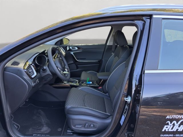 Kia cee'd Sportswagon 2025