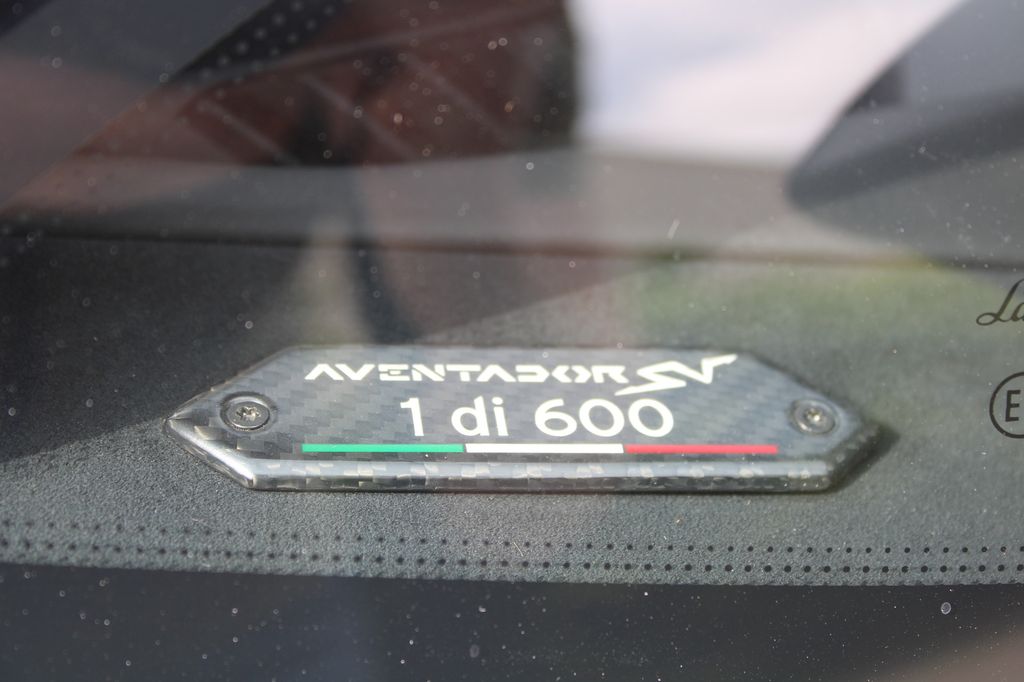 Lamborghini Aventador 2015