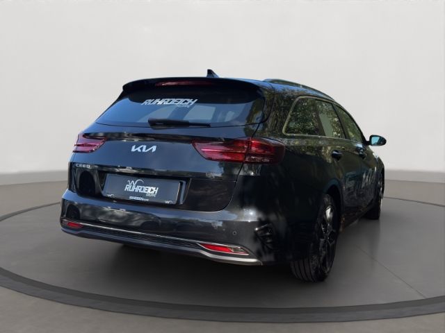 Kia cee'd Sportswagon 2025