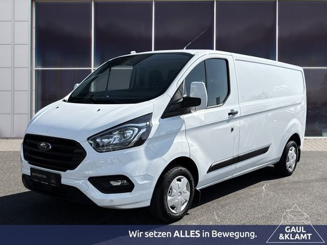 Ford Transit Custom 2023