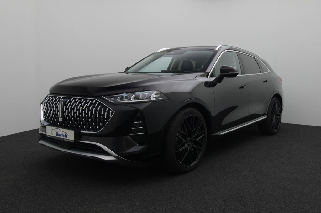 GWM Wey 05 2025