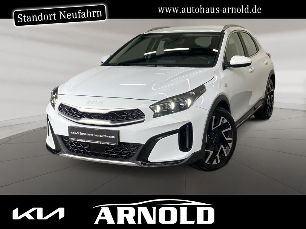 Kia XCeed 2024