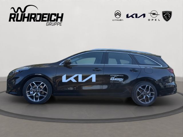 Kia cee'd Sportswagon 2025