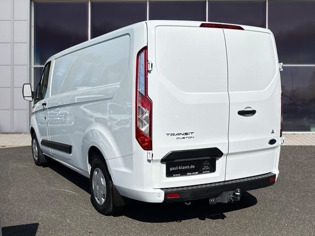 Ford Transit Custom 2023