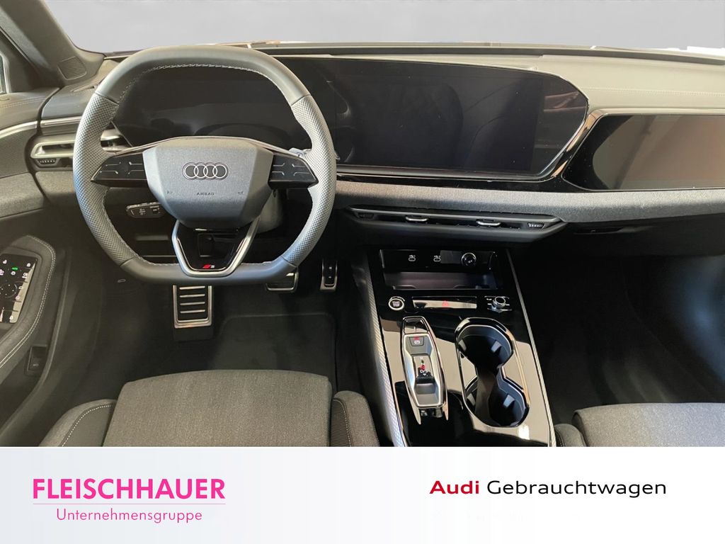 Audi A5 2025