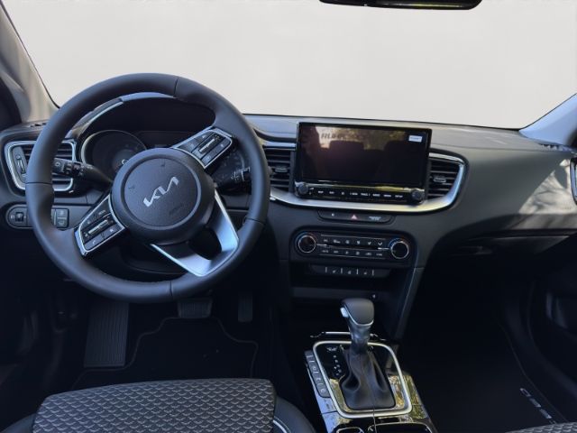 Kia cee'd Sportswagon 2025