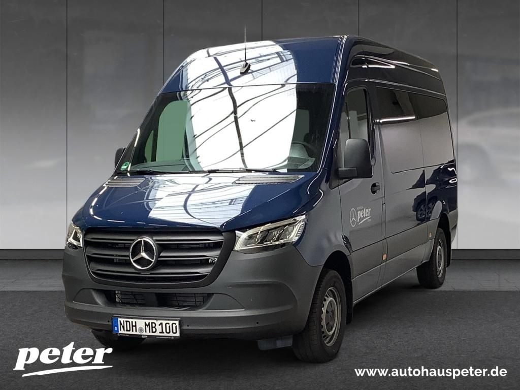 Mercedes-Benz Sprinter 2024
