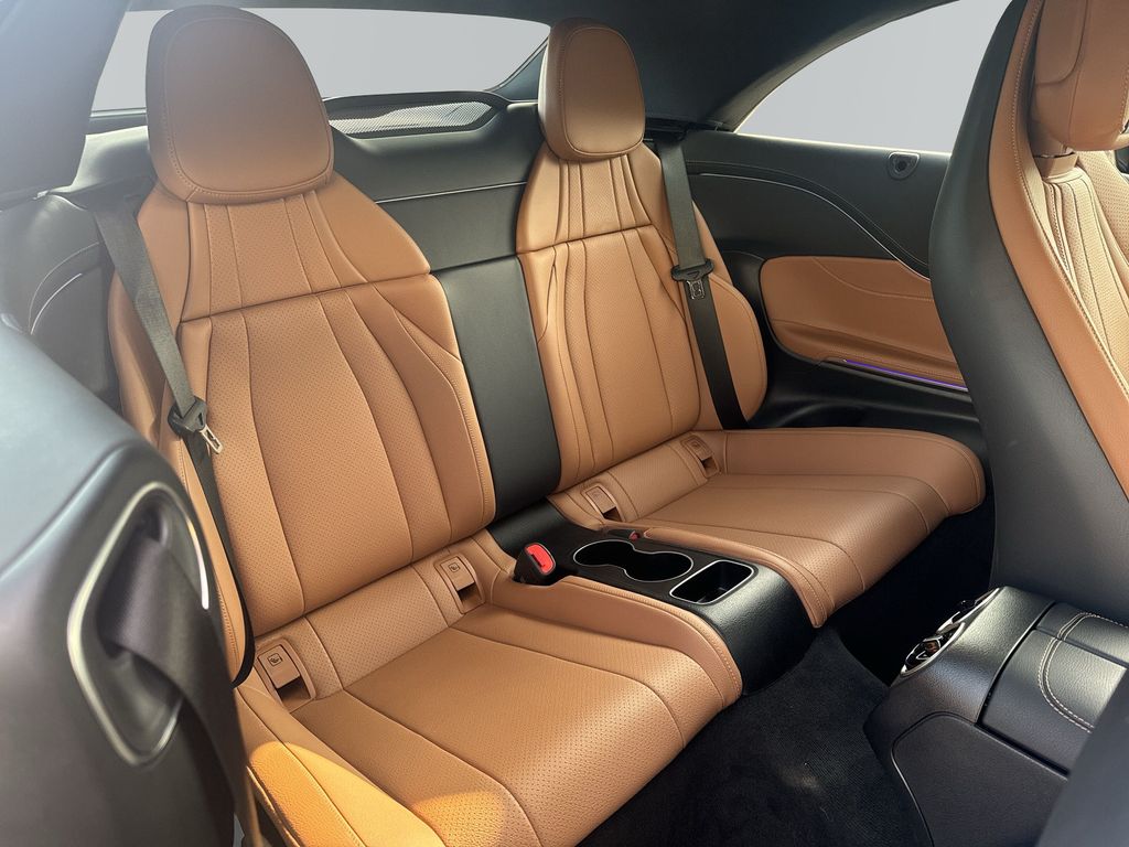 Mercedes-Benz CLE 200 2024