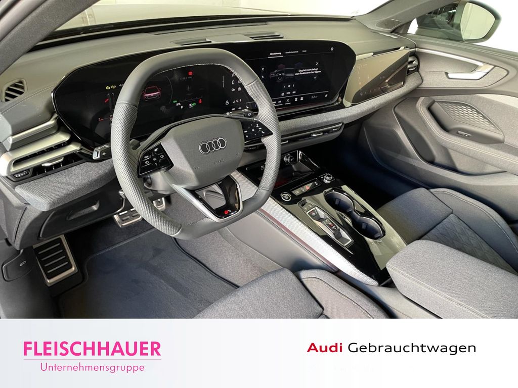 Audi A5 2025
