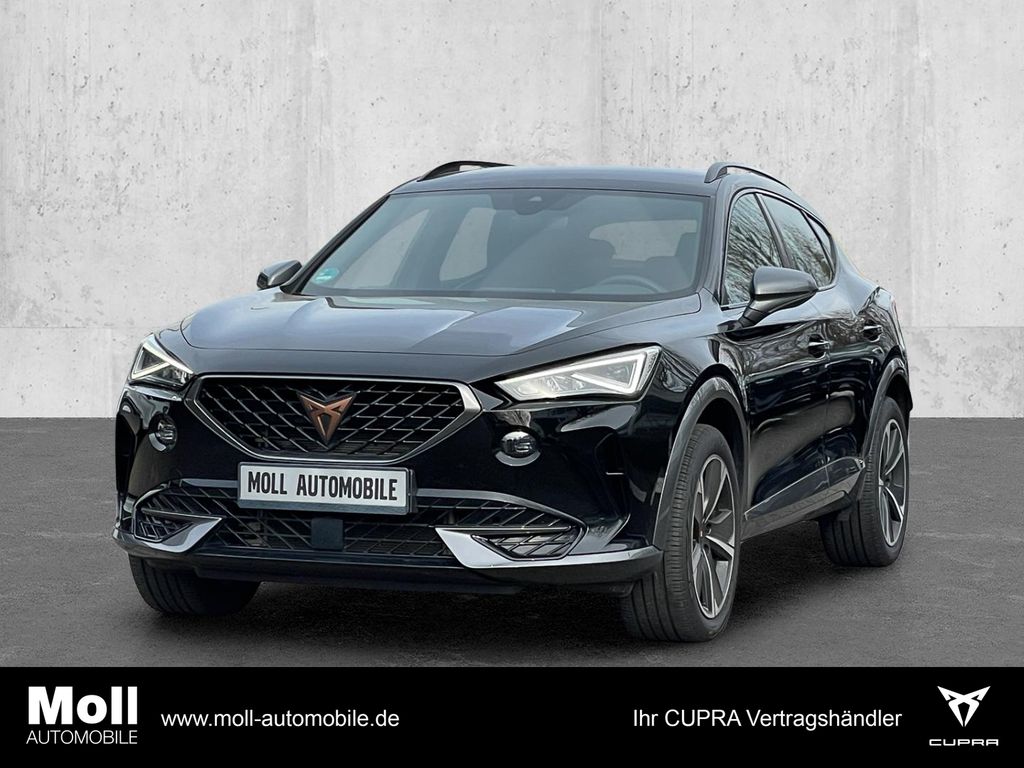 Cupra Formentor 2024