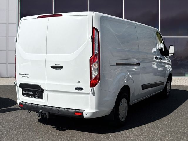 Ford Transit Custom 2023