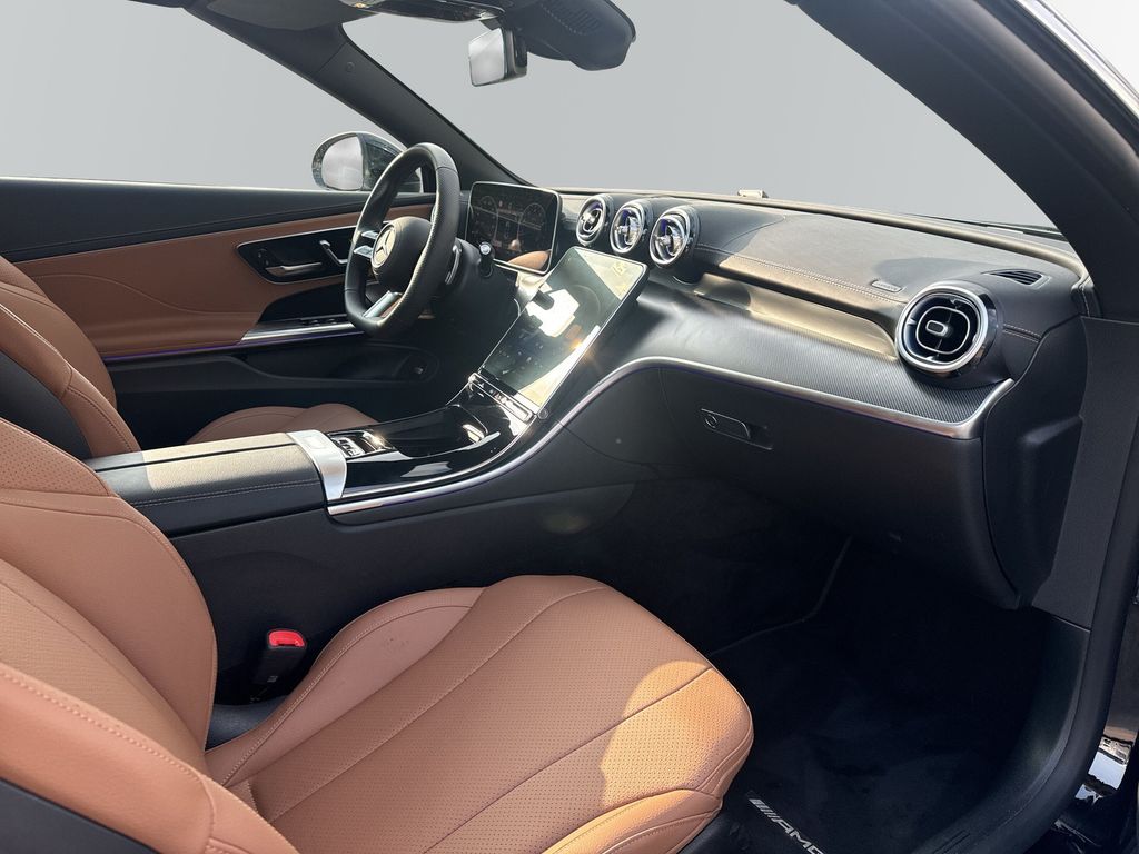 Mercedes-Benz CLE 200 2024