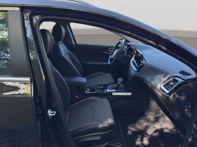 Kia cee'd Sportswagon 2025