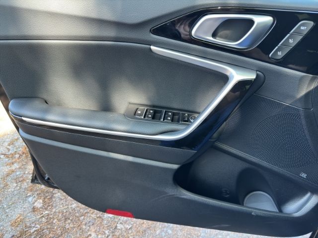 Kia cee'd Sportswagon 2025