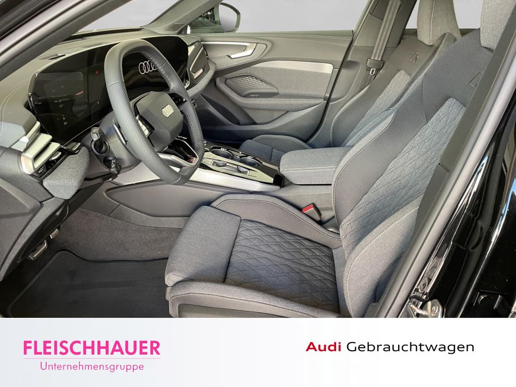Audi A5 2025