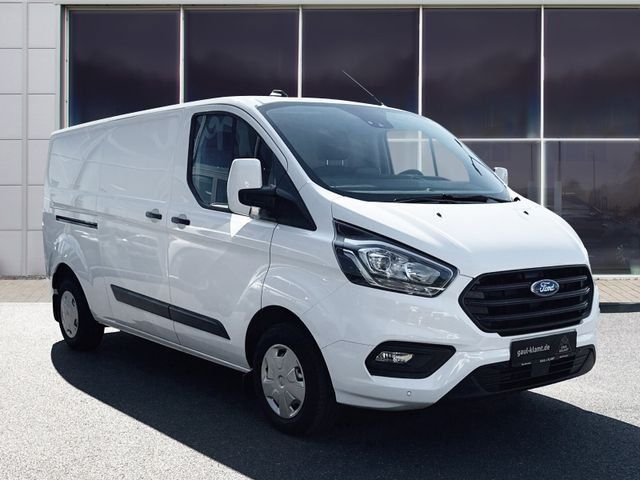 Ford Transit Custom 2023