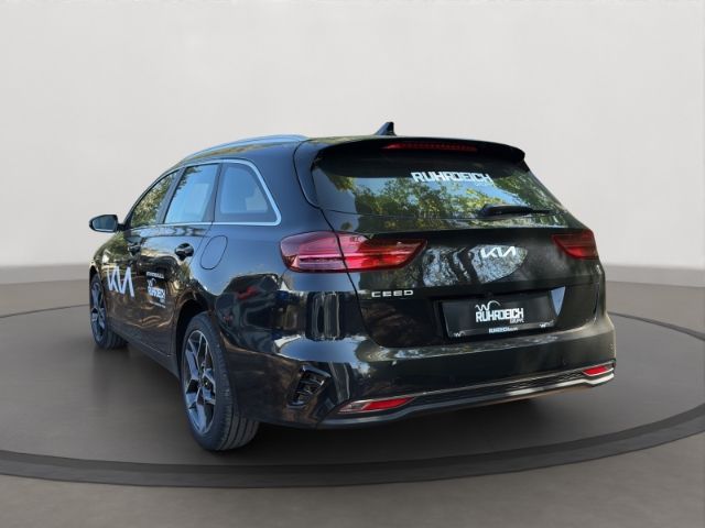 Kia cee'd Sportswagon 2025
