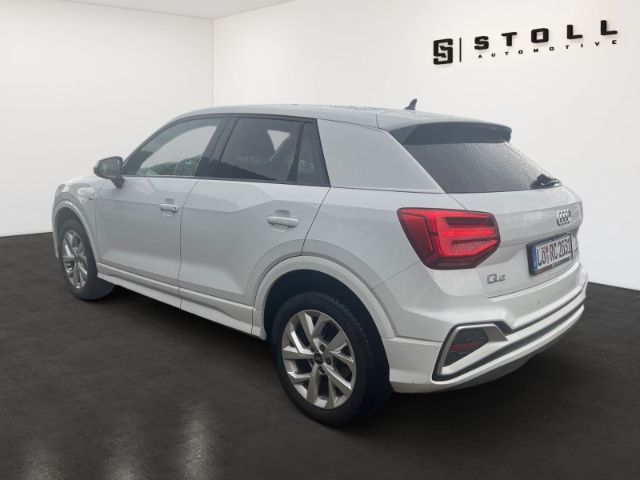 Audi Q2 2024