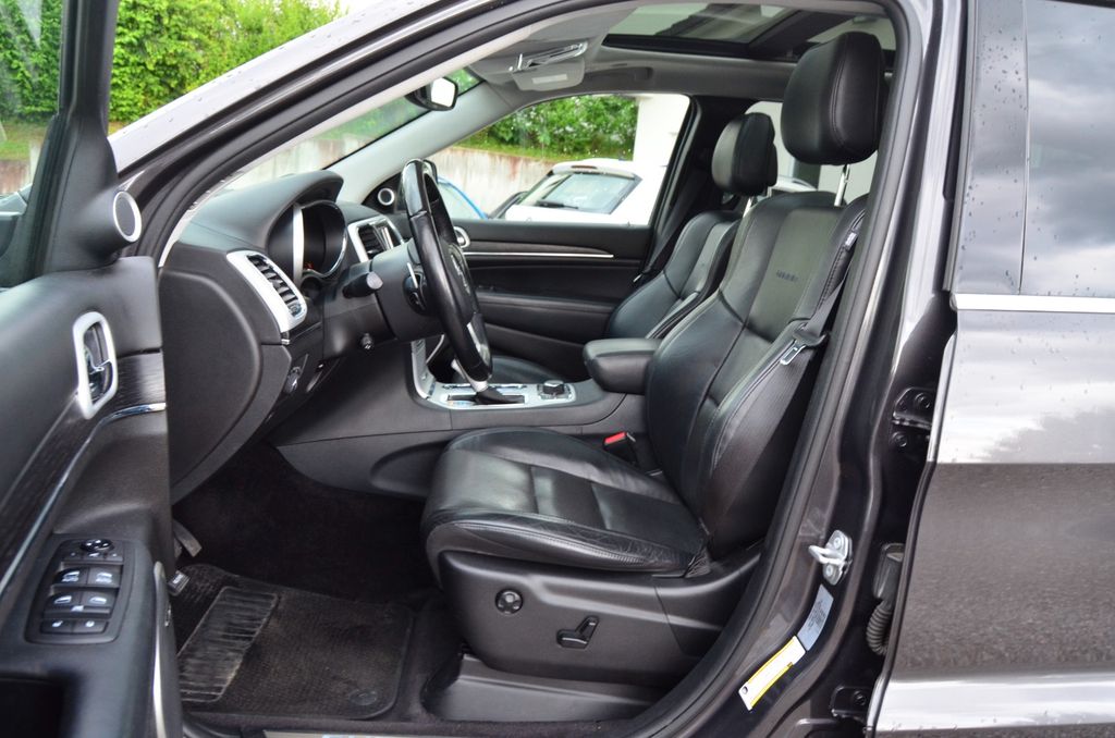 Jeep Grand Cherokee 2019