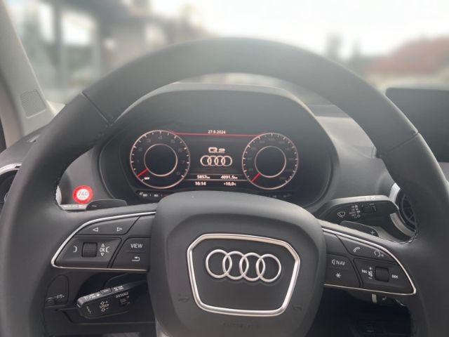Audi Q2 2024